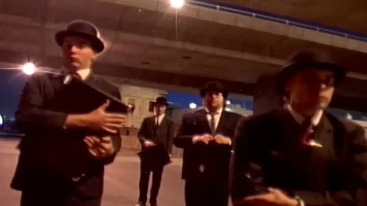 The Machines Breaking Down